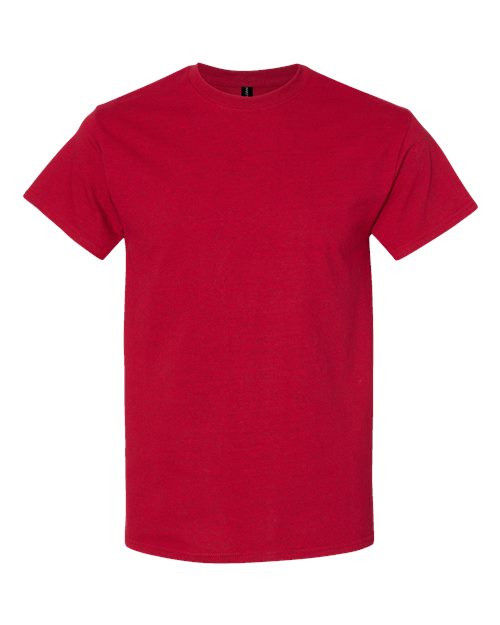 Alternative view of Unisex Heavy Cotton™ T-Shirt - 5000