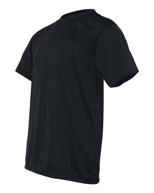 Alternative view of Youth Performance T-Shirt - 5200