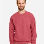 Unisex Heavy Blend™ Crewneck Sweatshirt - 18000