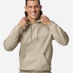 Unisex Heavy Blend™ Hooded Sweatshirt - 18500