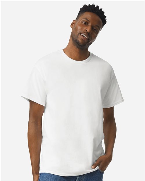 Unisex Ultra Cotton® T-Shirt - 2000