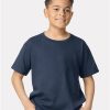 Youth Heavy Cotton™ T-Shirt - 5000B