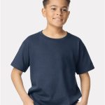 Youth Heavy Cotton™ T-Shirt - 5000B
