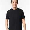 Unisex Softstyle® CVC T-Shirt - 64000CVC