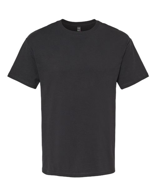 Alternative view of Ring-Spun T-Shirt - 5500