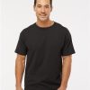 Ring-Spun T-Shirt - 5500