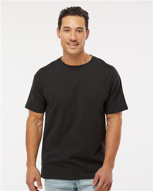 Ring-Spun T-Shirt - 5500