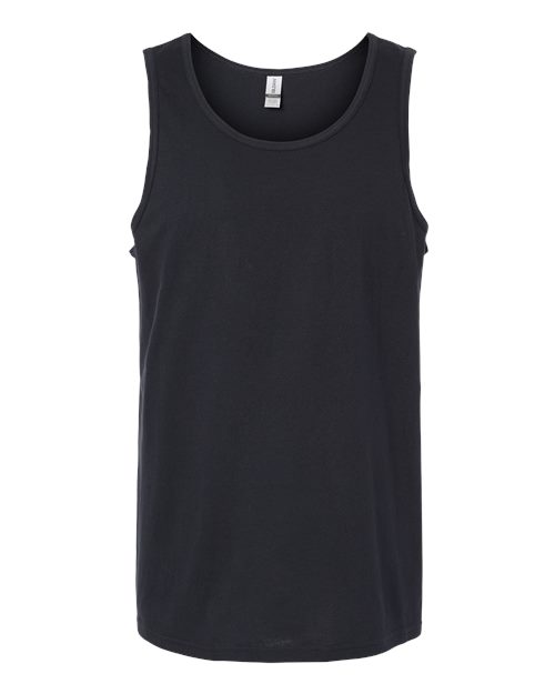Alternative view of Unisex Softstyle® Tank Top - 64200