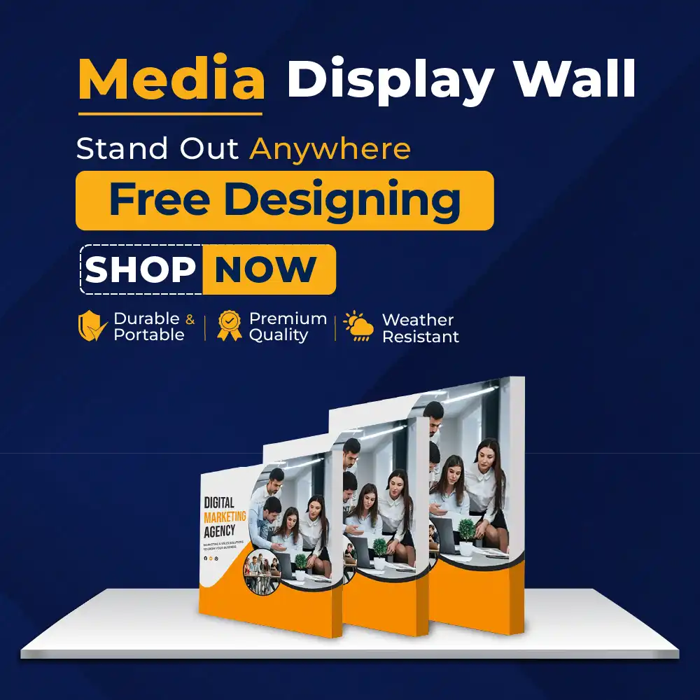 Banner Display Wall-02