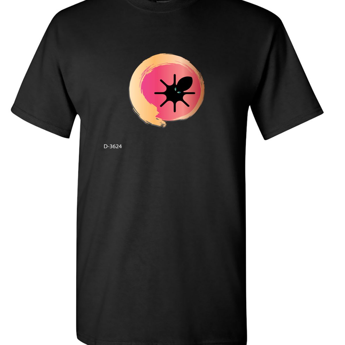 Alternative view of Dark Insect !