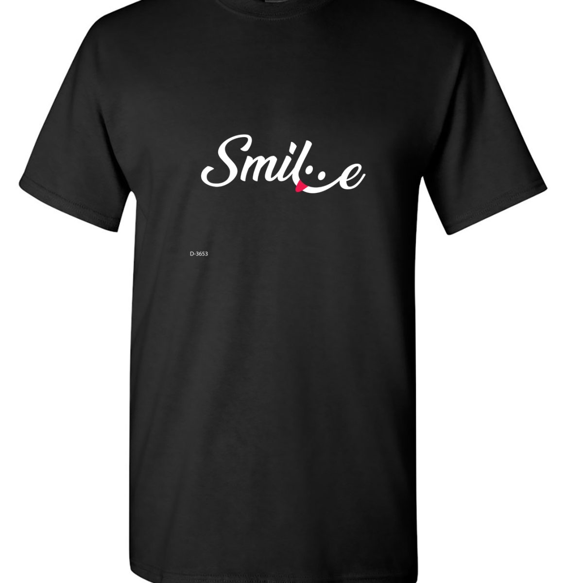 Alternative view of Smile !