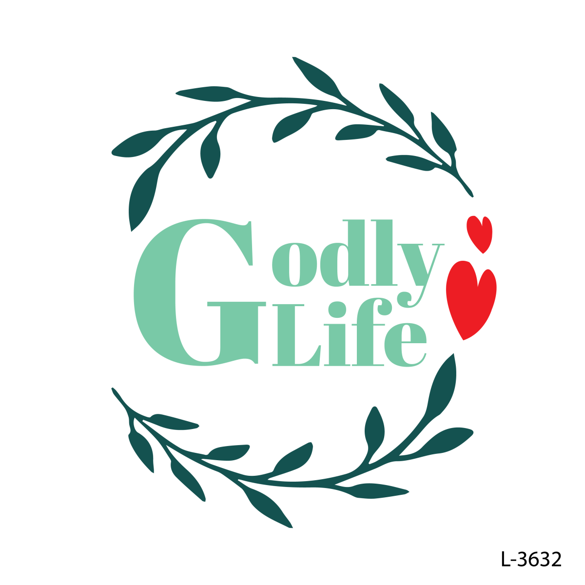 Godly Life !