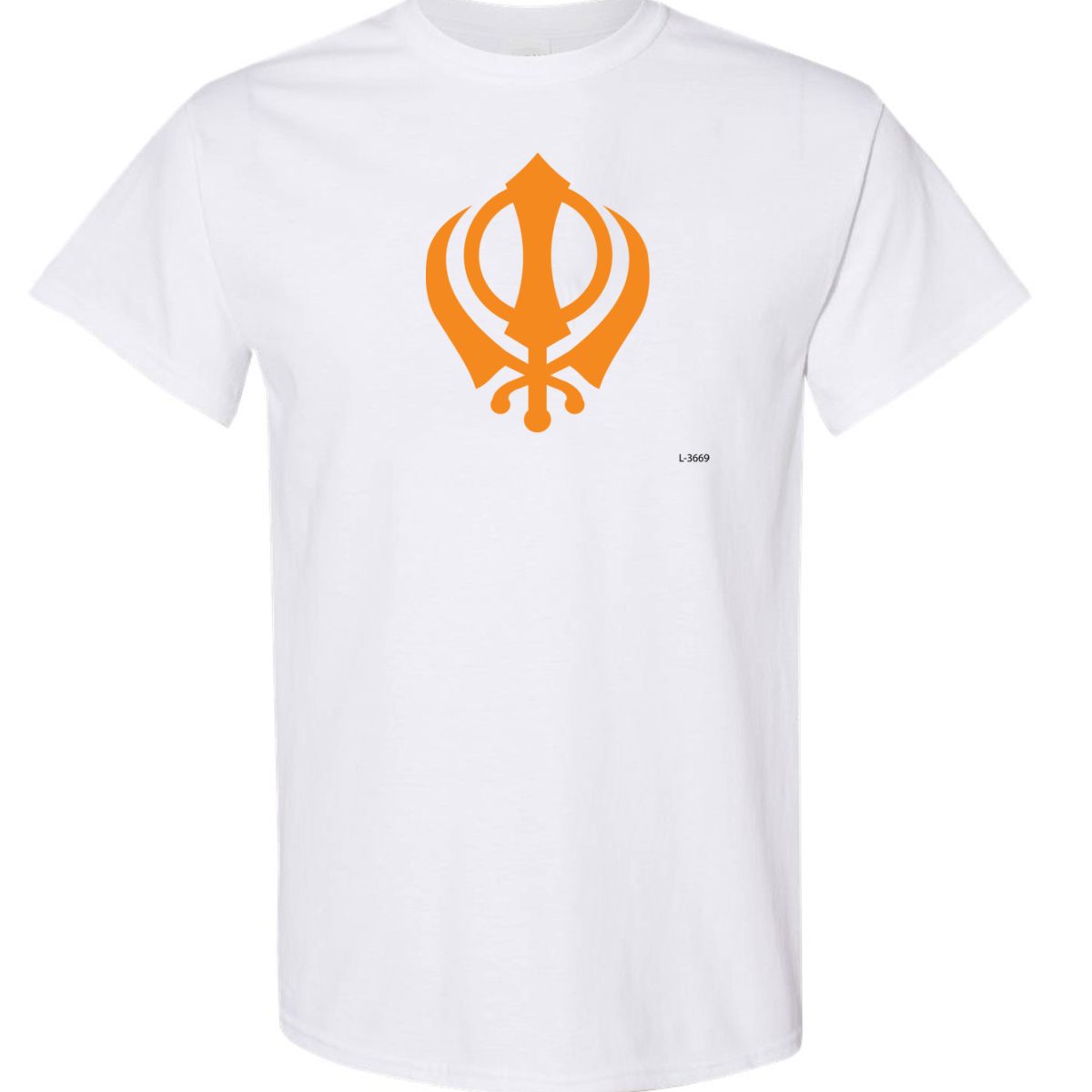 Alternative view of Khanda !
