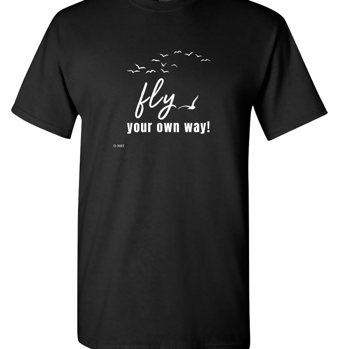 Alternative view of Fly !