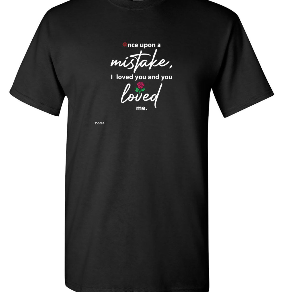 Alternative view of Love !