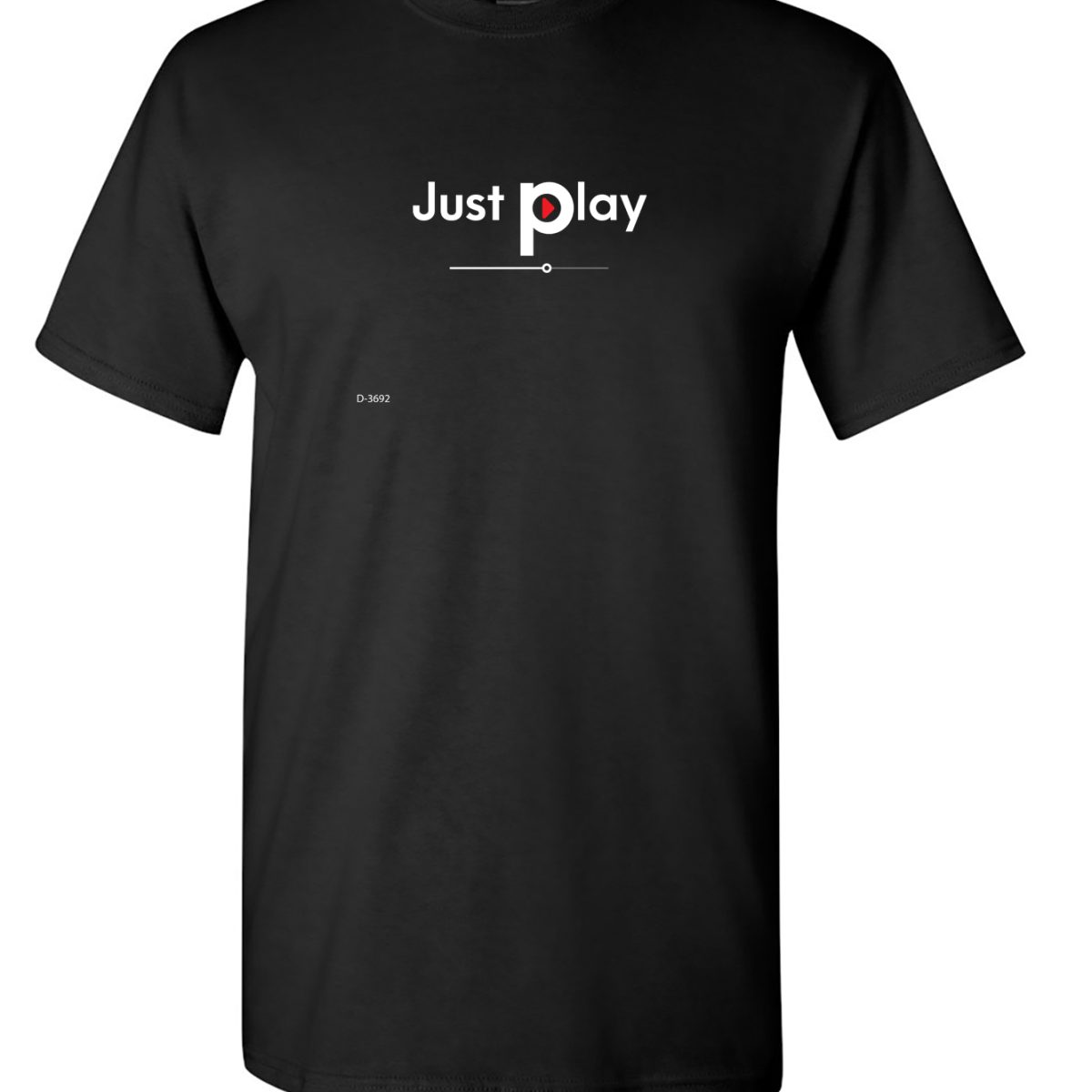 Alternative view of Play !