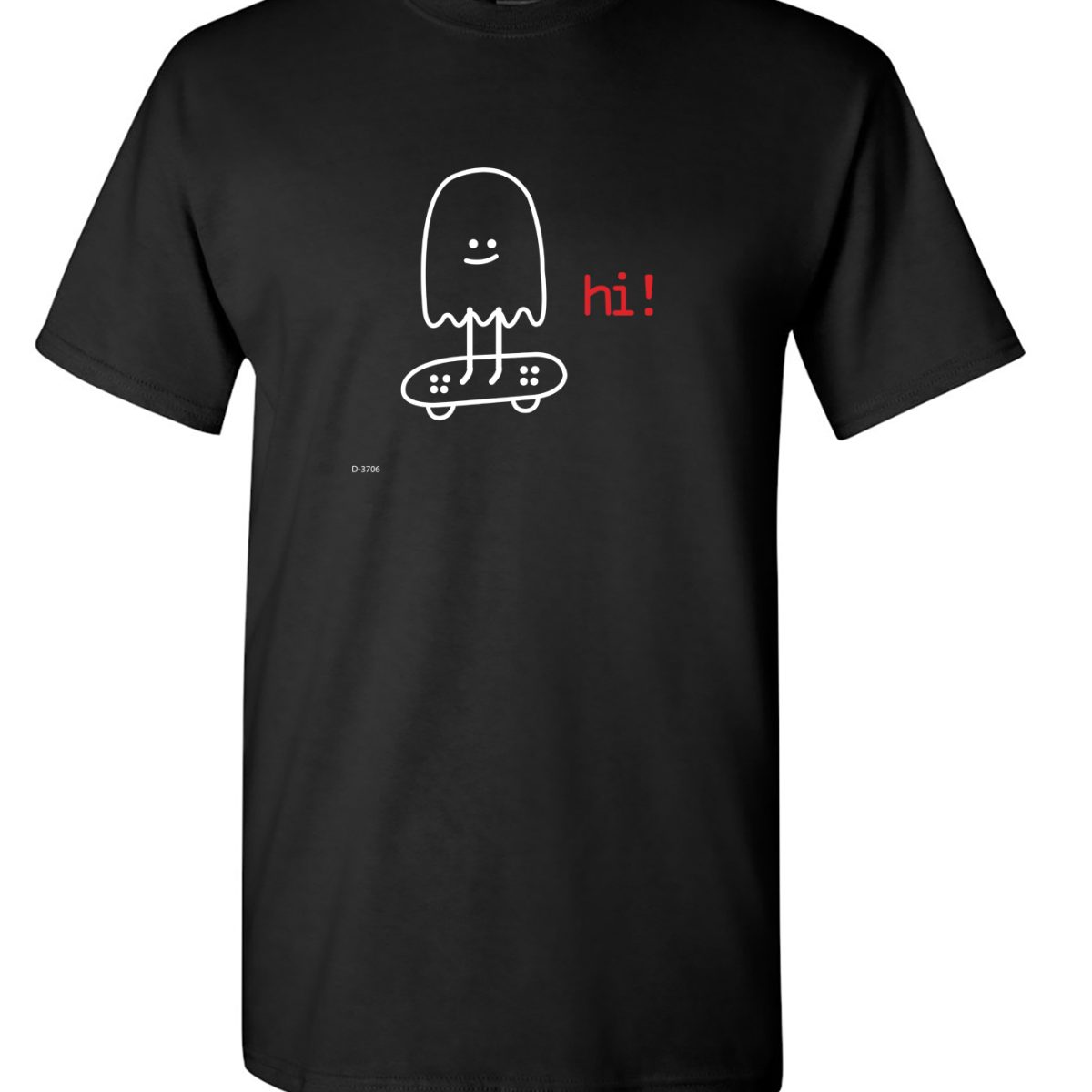 Alternative view of Hi !