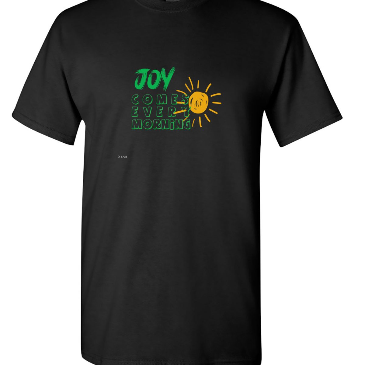 Alternative view of JOY !