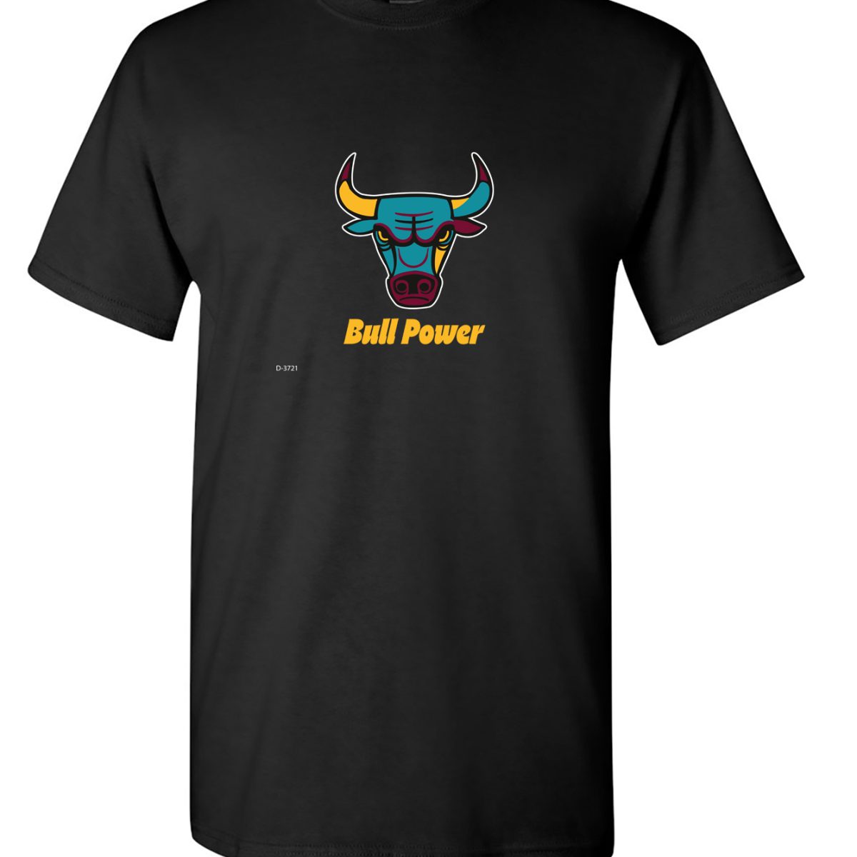 Alternative view of Bull Power !