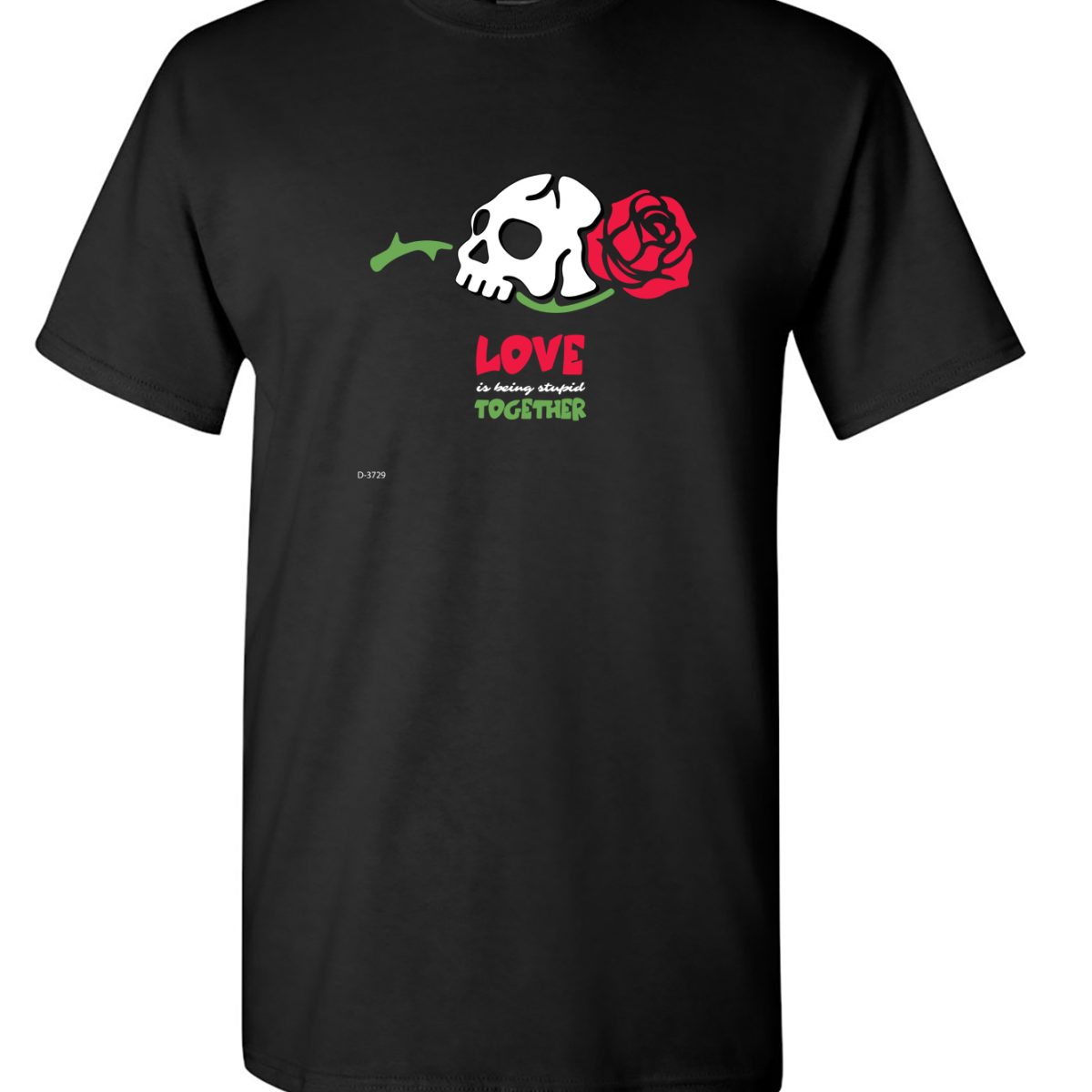 Alternative view of Love !