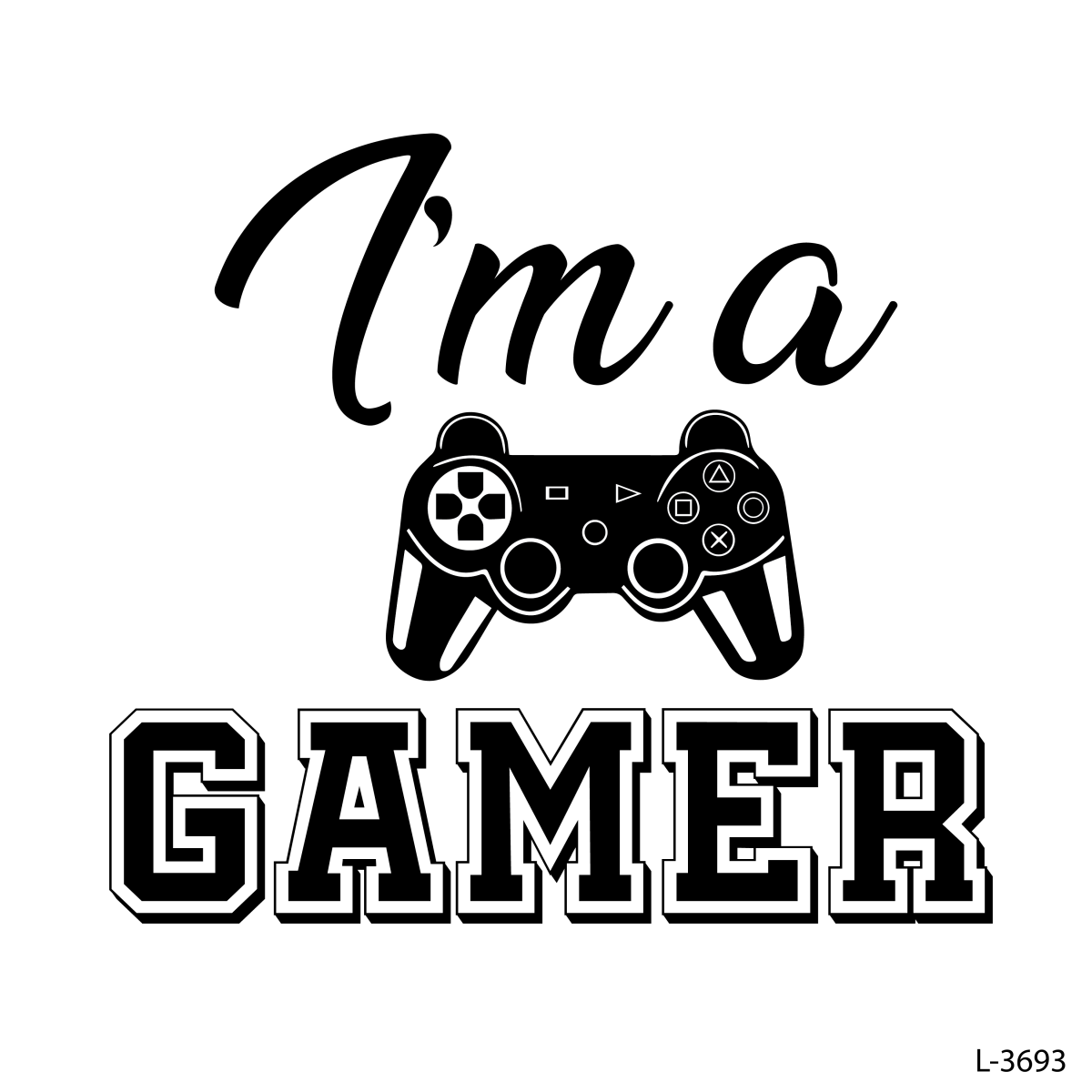 Gamer !