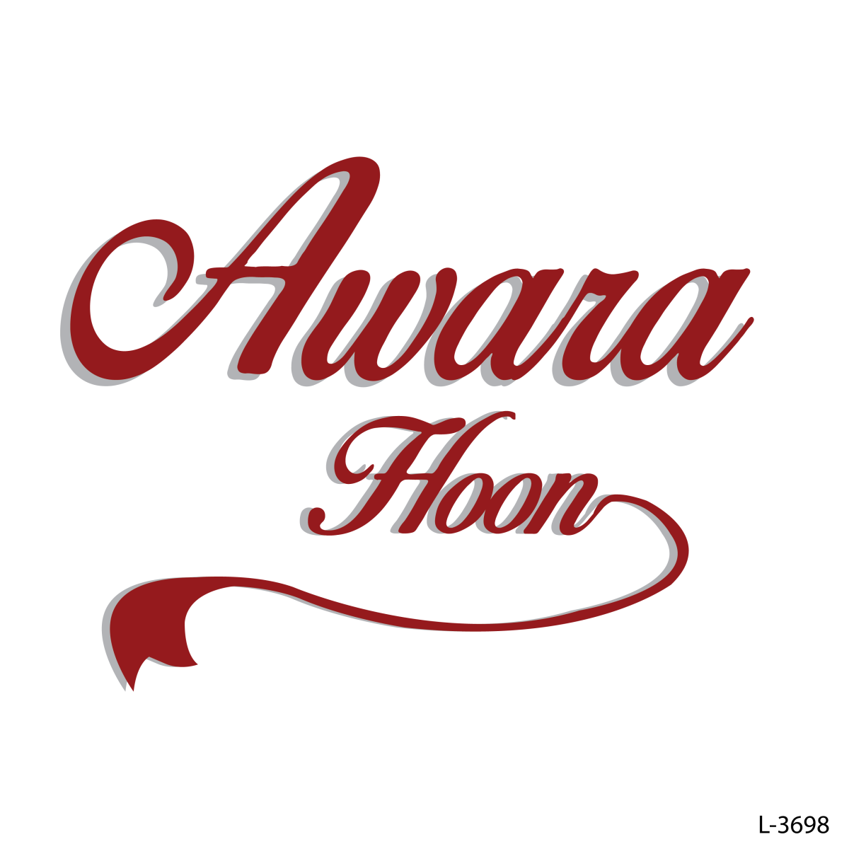 Awara Hoon !