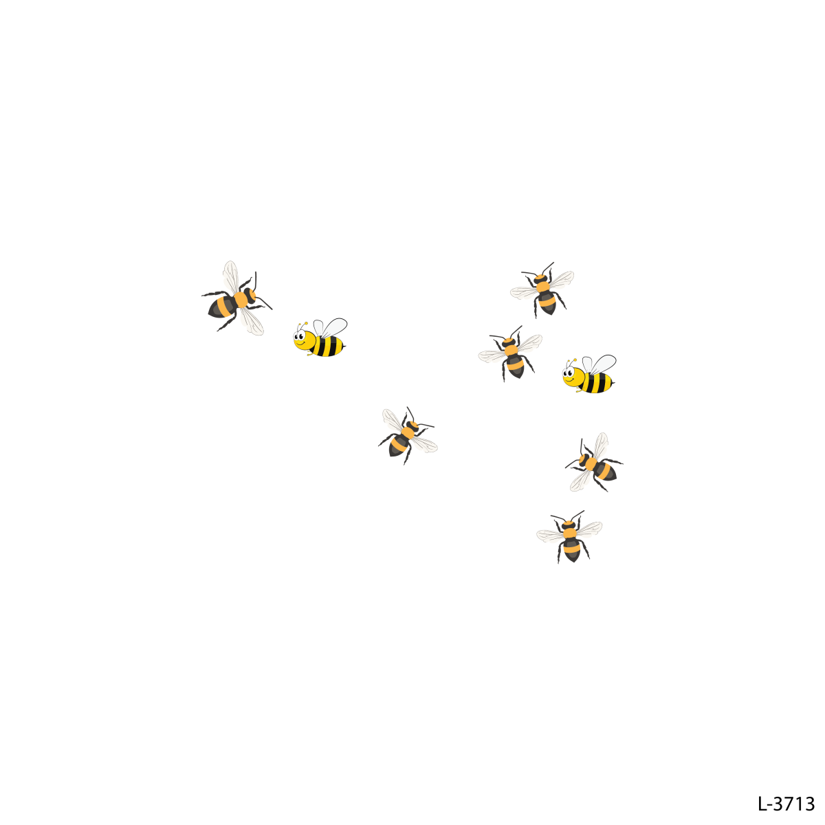 Bumble Bees !