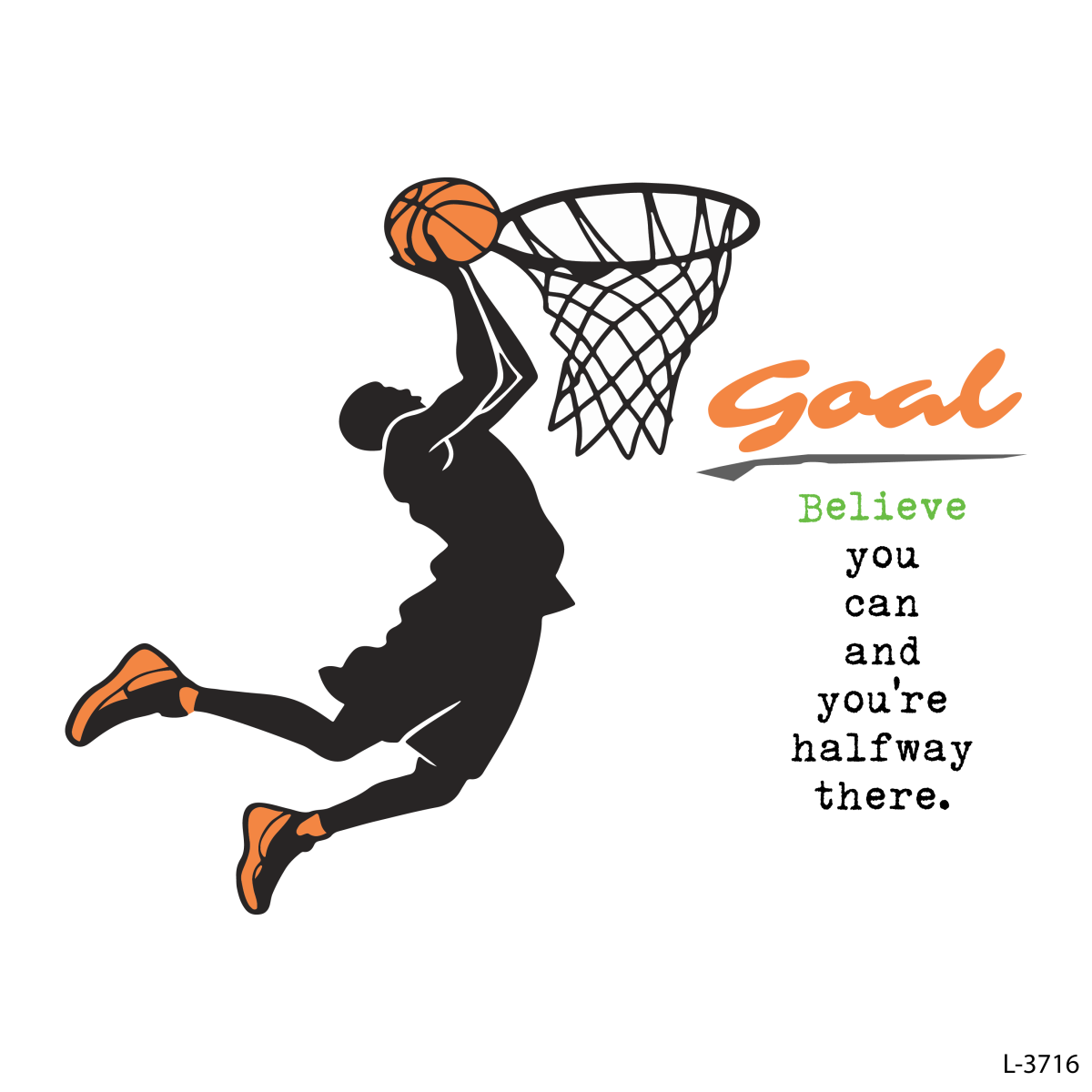 Goal !