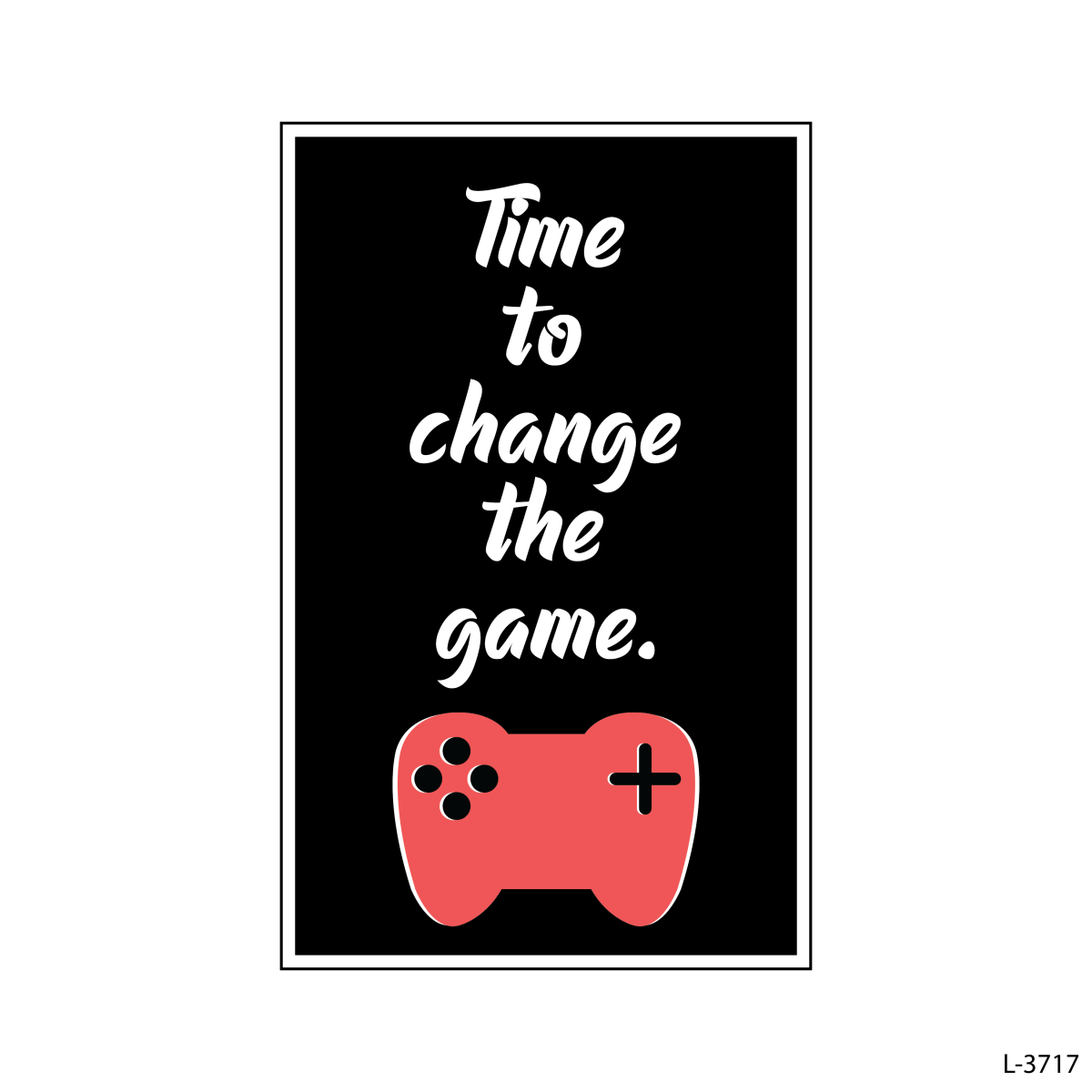 Game Change !