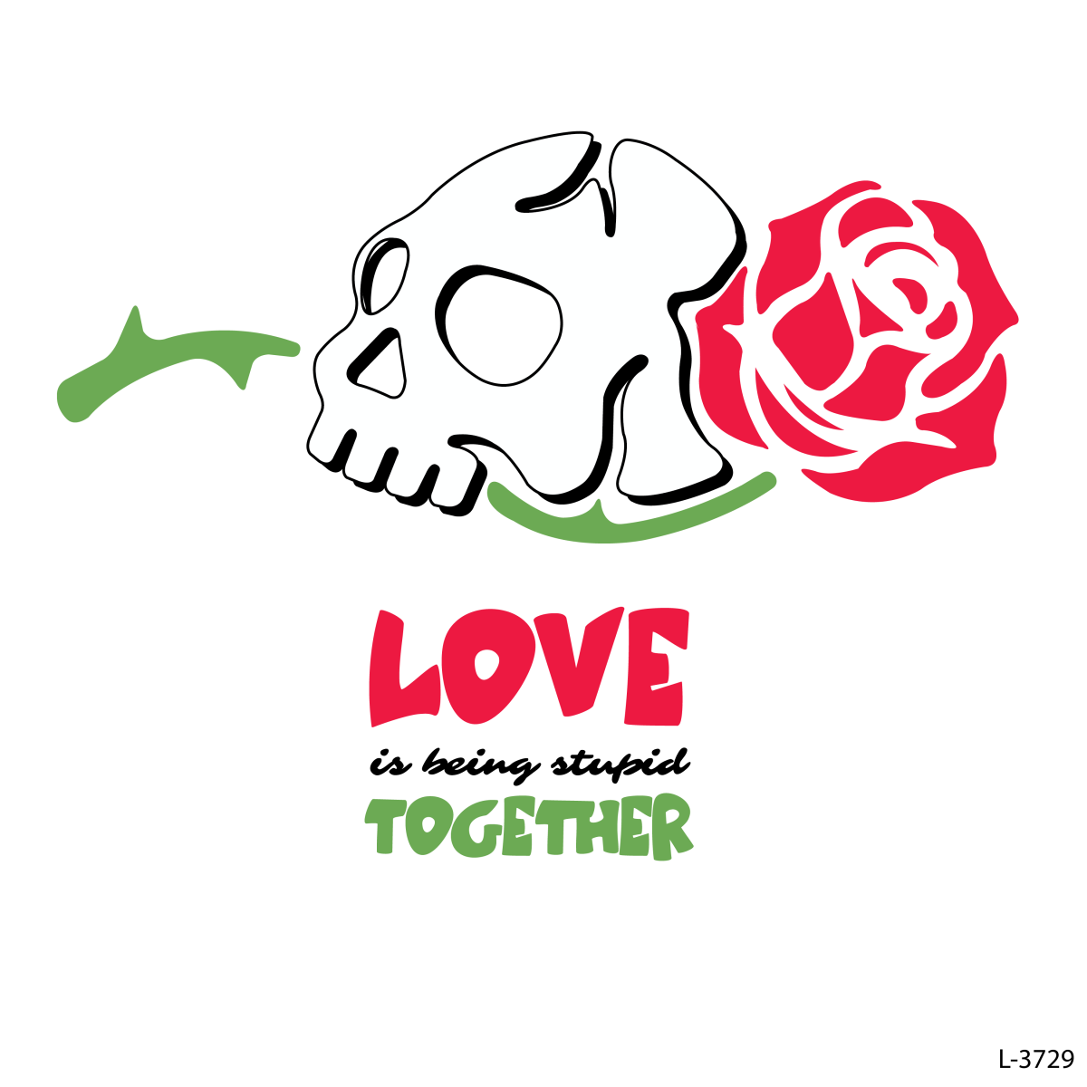 Love !