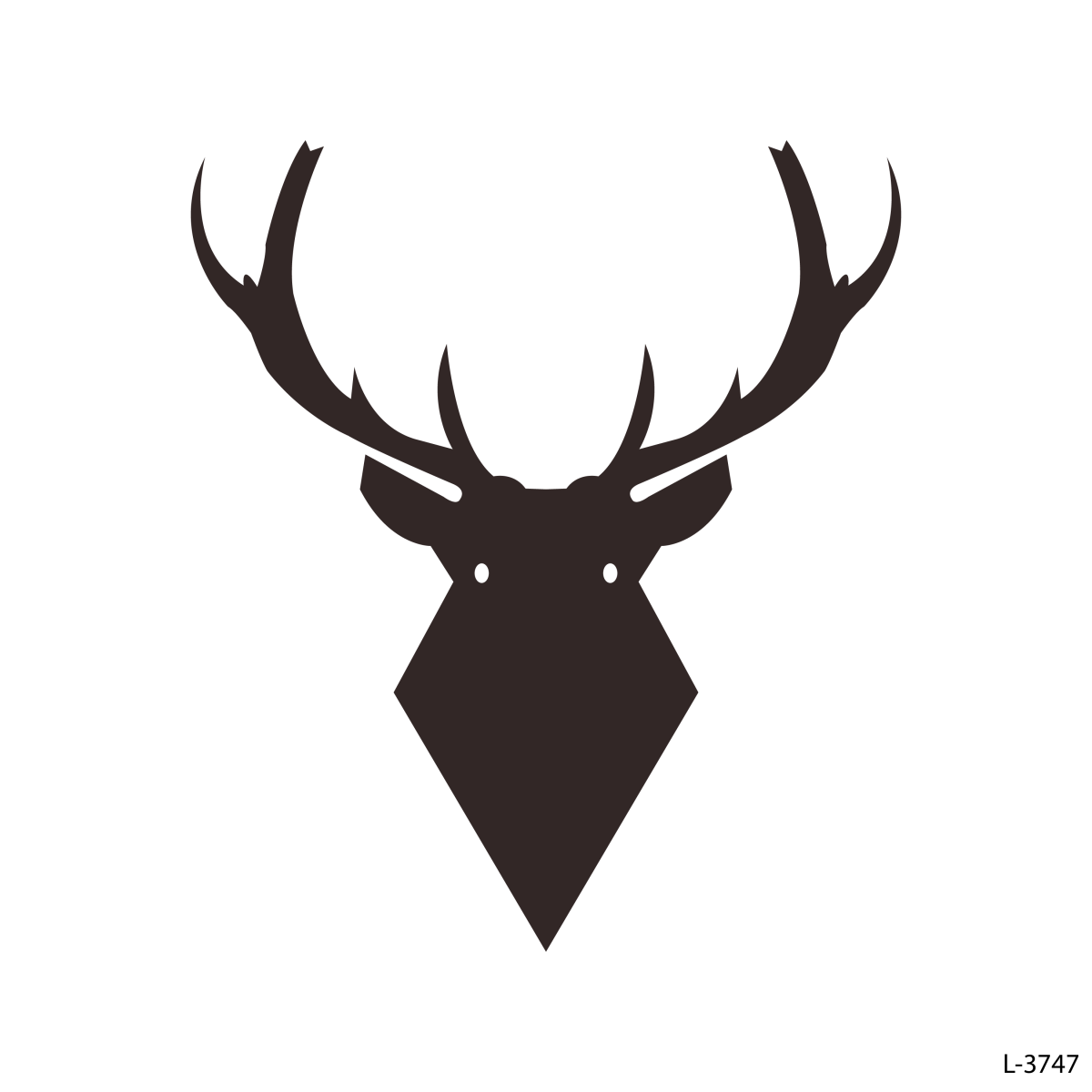 Deer Head !