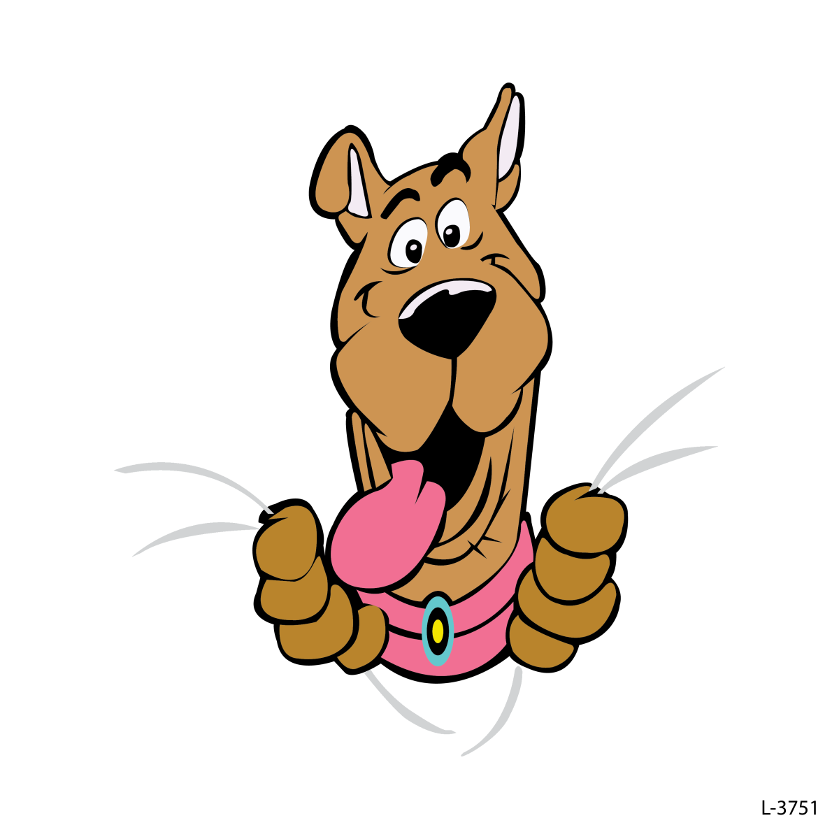 Scooby-Doo !