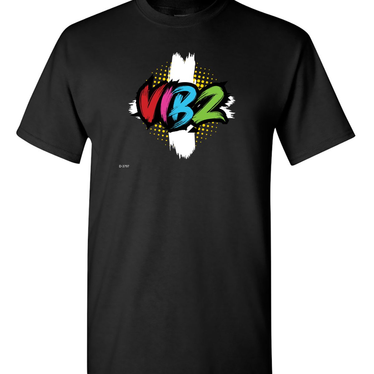 Alternative view of VIB2 !