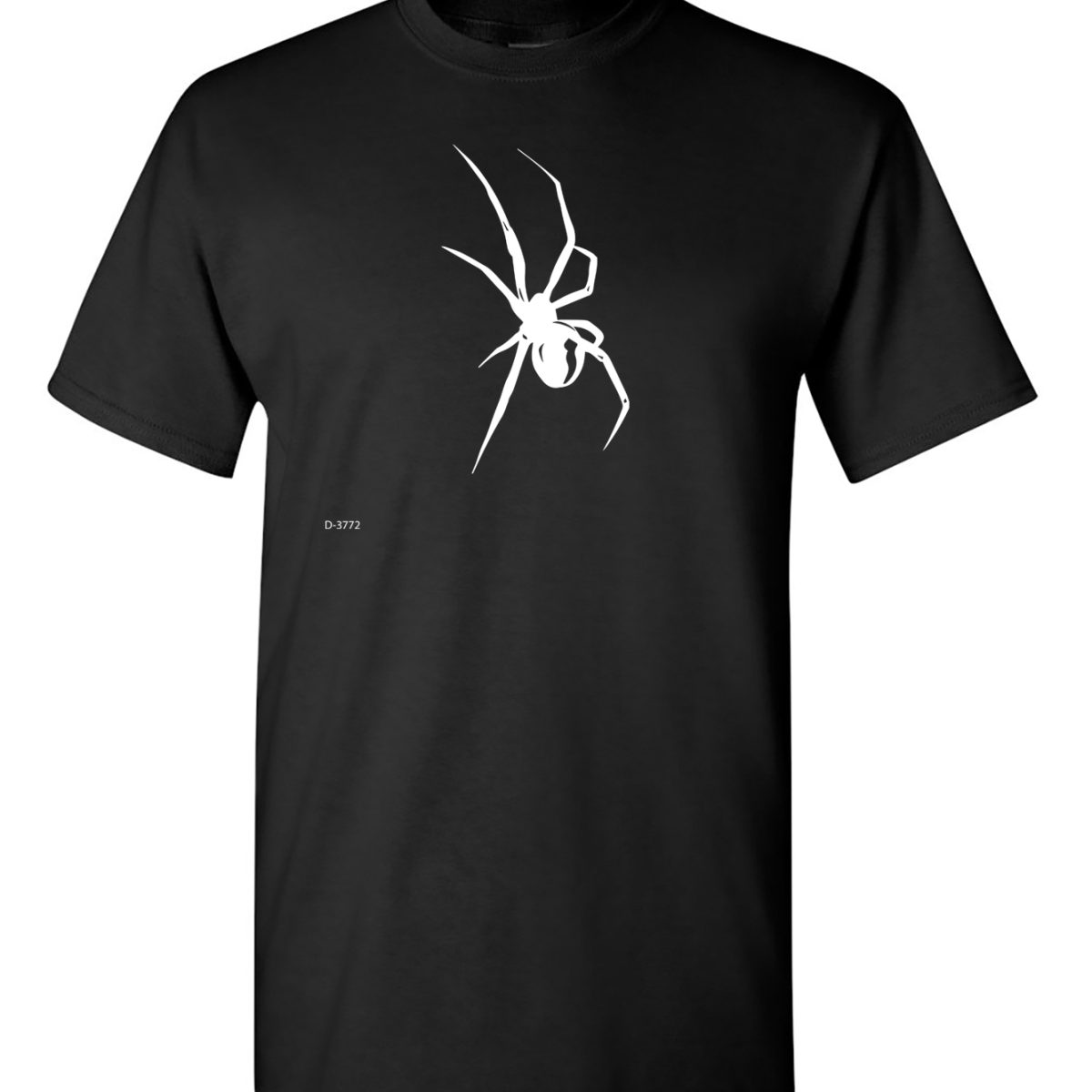 Alternative view of Spider !