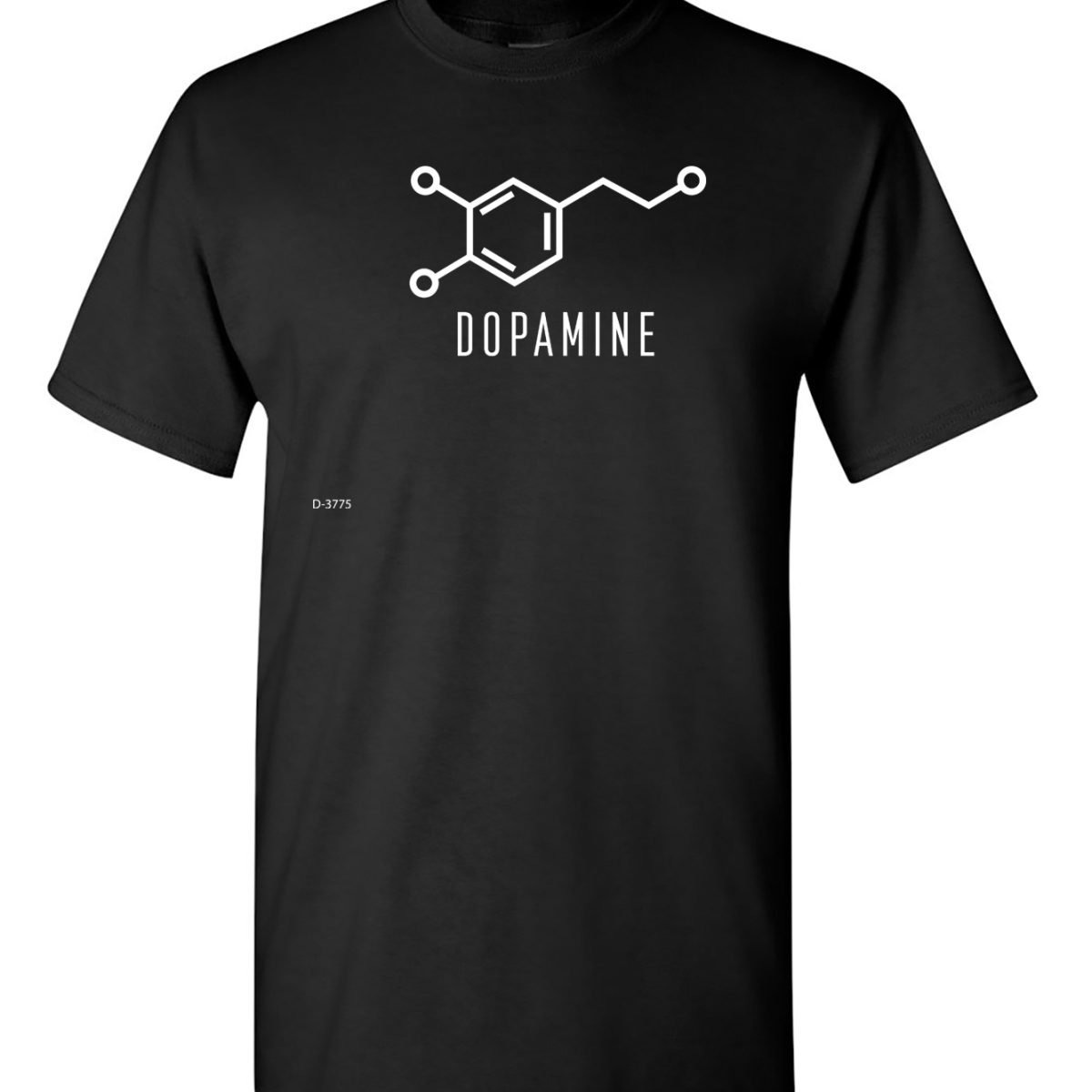 Alternative view of DOPAMINE !