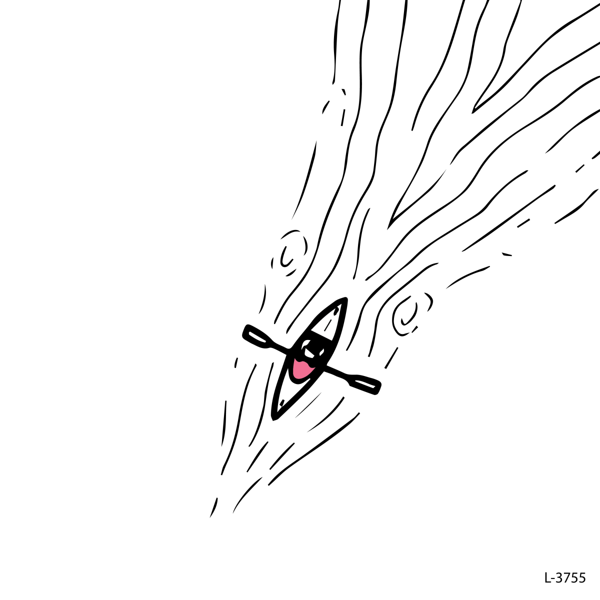 Bow Drawing !