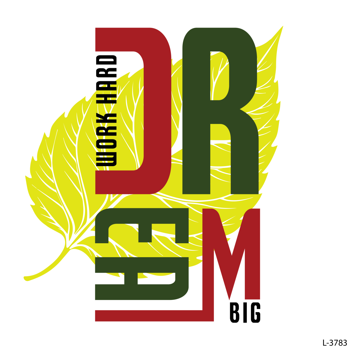 DREAM !