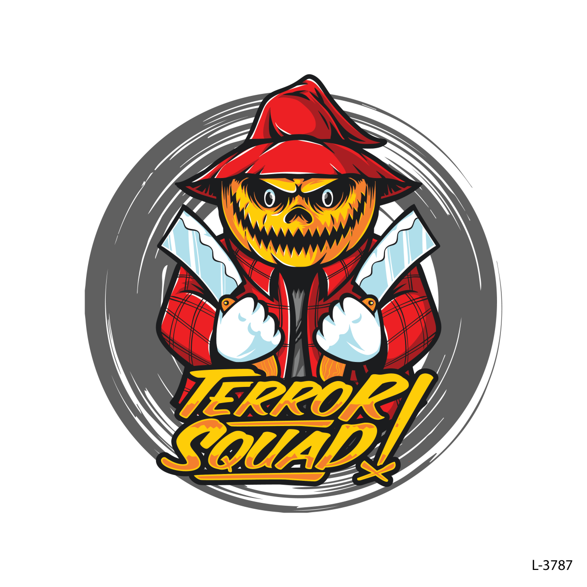 Terror Squad !