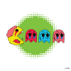 Zombie Pacman !