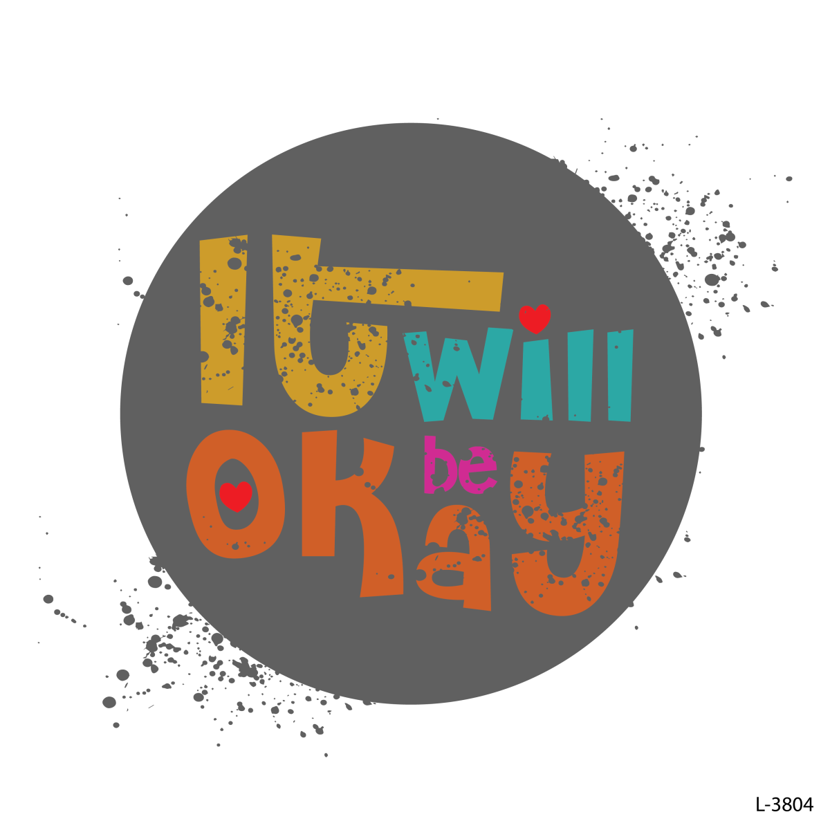 It Will be Okay !