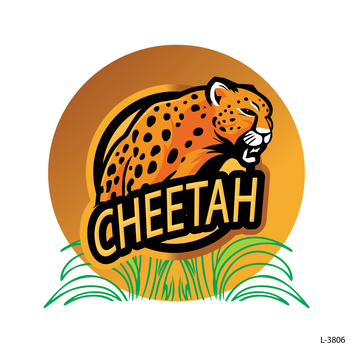 CHEETAH !