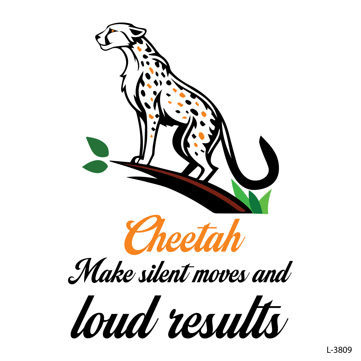 Cheetah !