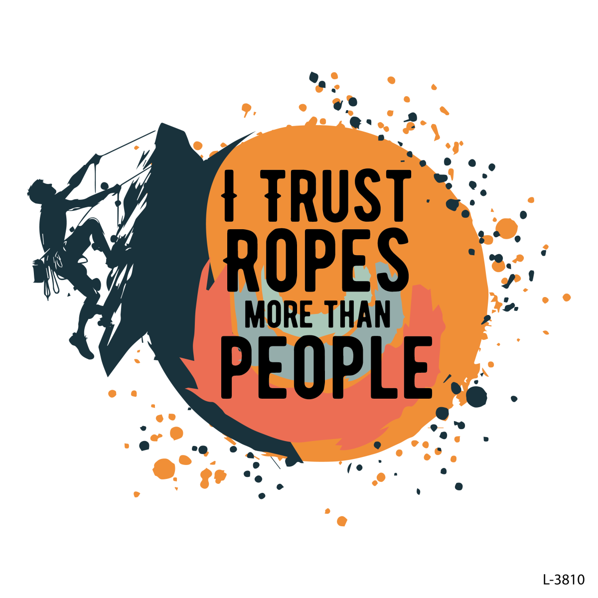 TRUST !