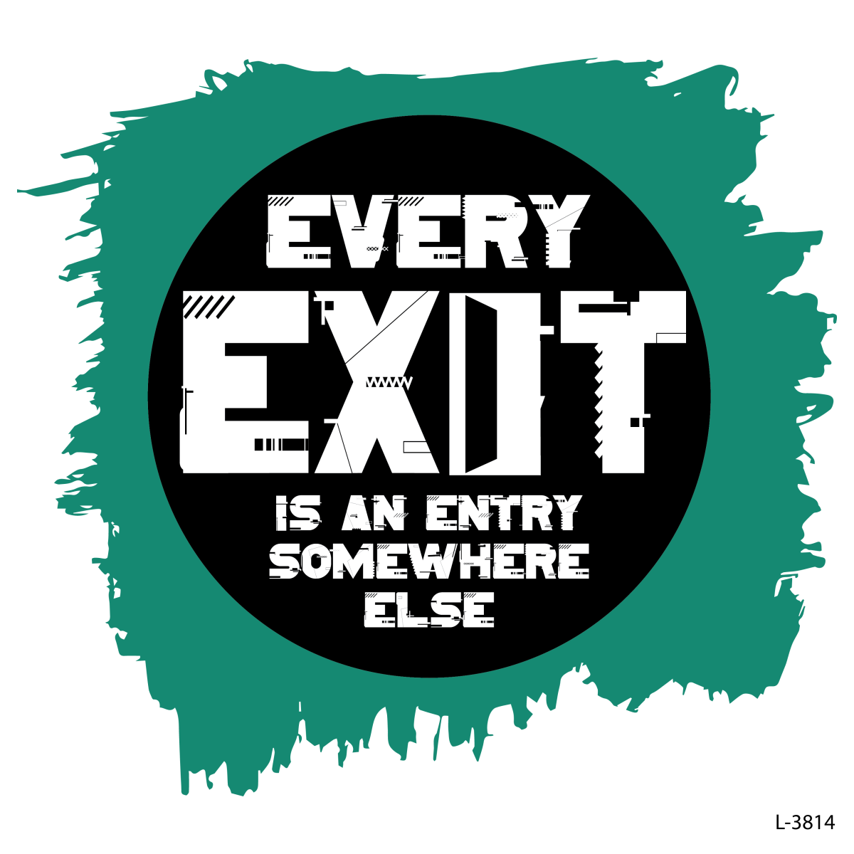 EXIT !