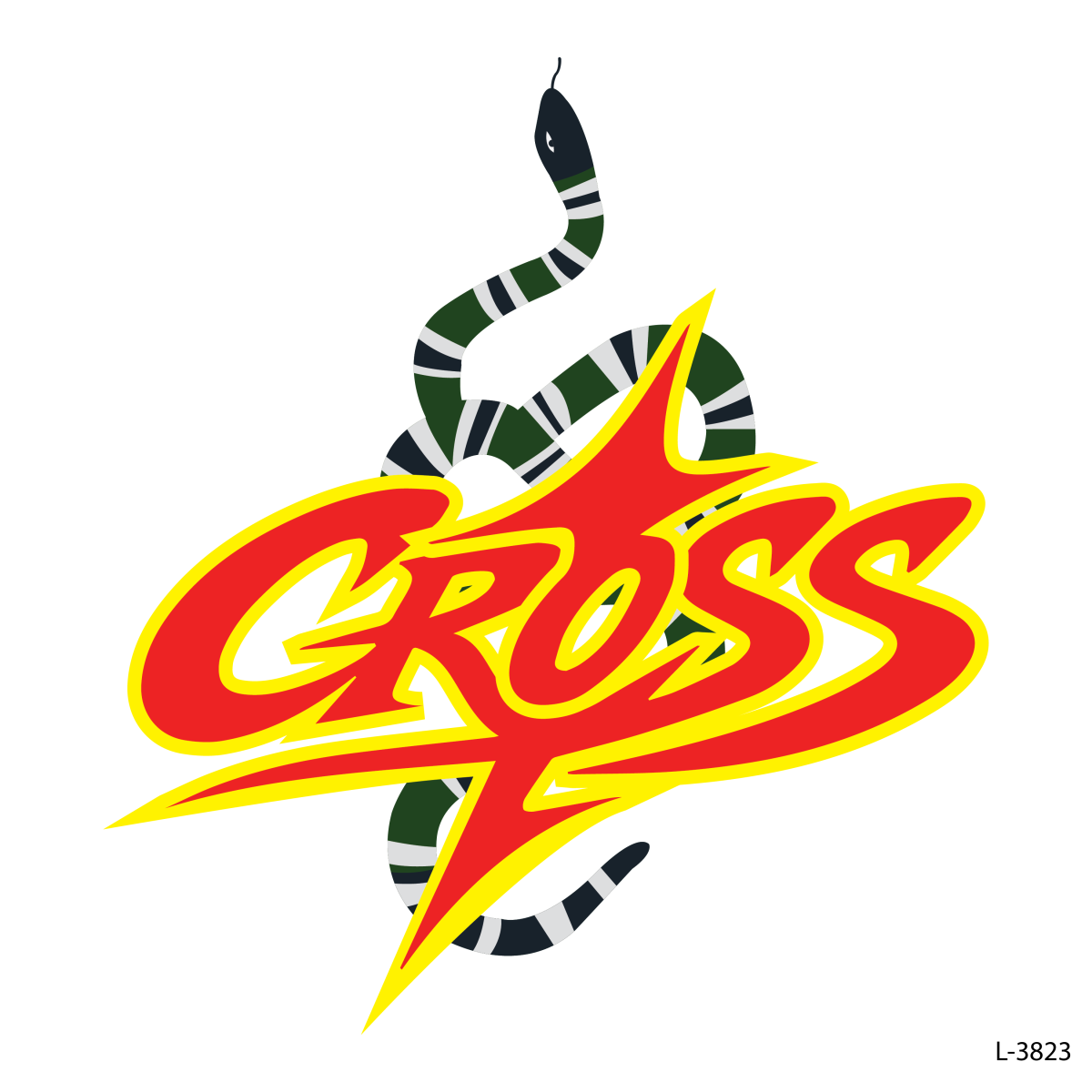 CROSS !