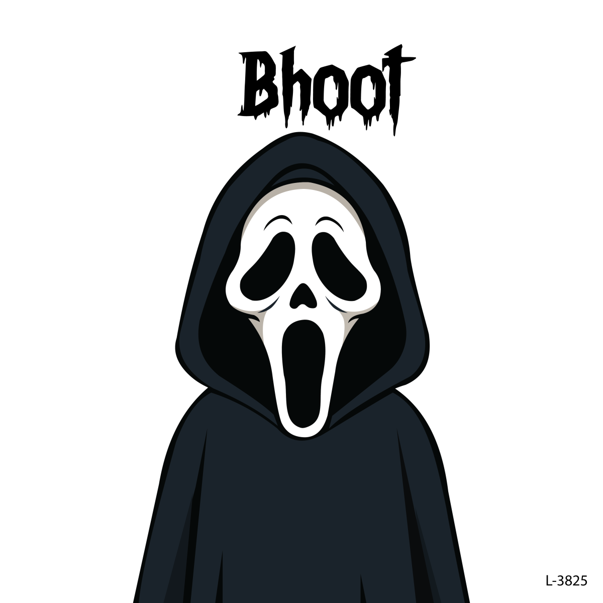 Bhoot !