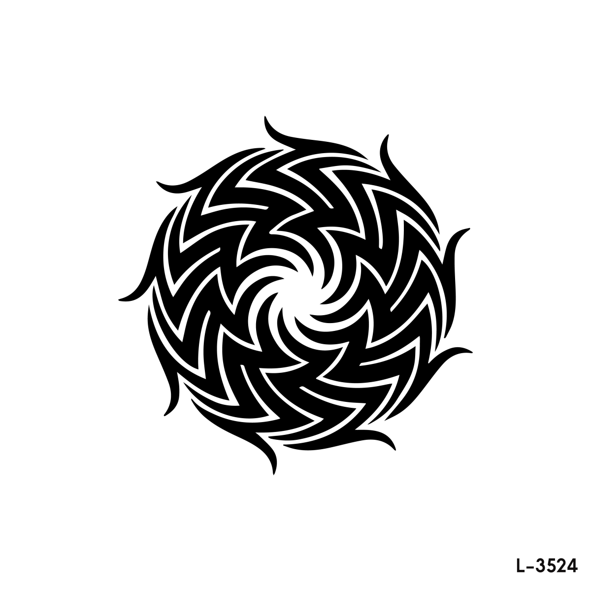 L-3524